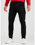 GUESS Pantaloni cu buzunare 'NEW KOMBAT' negru - Pled.ro