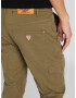 GUESS Pantaloni cu buzunare 'New Kombat' oliv - Pled.ro