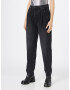 GUESS Pantaloni cu cute 'ANDREA' negru denim - Pled.ro