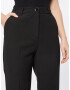 GUESS Pantaloni cu dungă 'ZOE' negru - Pled.ro