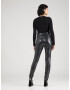 GUESS Pantaloni 'Dana' negru - Pled.ro