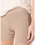 GUESS Pantaloni 'DENISE' culoarea pielii - Pled.ro