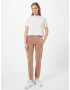 GUESS Pantaloni 'EUPHEMIA' maro deschis - Pled.ro