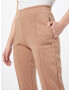 GUESS Pantaloni 'EUPHEMIA' maro deschis - Pled.ro