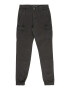 GUESS Pantaloni 'GABARDIN' negru - Pled.ro