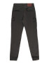 GUESS Pantaloni 'GABARDIN' negru - Pled.ro