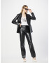 GUESS Pantaloni 'KELLY' negru - Pled.ro