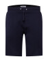 GUESS Pantaloni 'LIVIO' bleumarin - Pled.ro