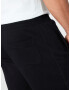 GUESS Pantaloni 'Livio' negru - Pled.ro