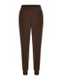 GUESS Pantaloni sport maro - Pled.ro