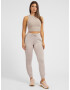 GUESS Pantaloni 'Allie' maro deschis - Pled.ro