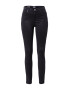 GUESS Jeans negru - Pled.ro