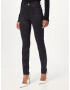 GUESS Jeans negru - Pled.ro