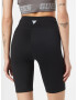 GUESS Pantaloni negru - Pled.ro