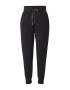 GUESS Pantaloni negru - Pled.ro