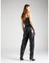 GUESS Pantaloni 'NEW VIOLA' negru - Pled.ro