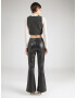 GUESS Pantaloni 'NIA' negru - Pled.ro