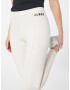 GUESS Pantaloni sport 'ADRIANNA' crem / negru - Pled.ro