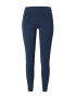 GUESS Pantaloni sport 'ALINE' bleumarin / alb - Pled.ro