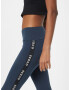 GUESS Pantaloni sport 'ALINE' bleumarin / alb - Pled.ro