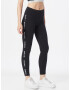 GUESS Pantaloni sport 'ALINE' negru / alb - Pled.ro