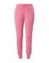 GUESS Pantaloni 'Allie' roz - Pled.ro