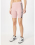 GUESS Pantaloni sport 'ANGELICA' mov liliachiu / negru / alb - Pled.ro