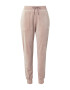 GUESS Pantaloni sport bej - Pled.ro