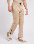 GUESS Pantaloni sport bej - Pled.ro