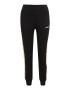 GUESS Pantaloni sport 'Britney' bej deschis / negru / alb - Pled.ro