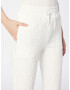 GUESS Pantaloni sport 'CARINE' alb - Pled.ro