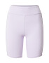 GUESS Pantaloni sport 'DOREEN' mov pastel / alb - Pled.ro