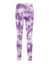 GUESS Pantaloni sport 'Eudora' mov deschis / alb - Pled.ro