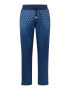 GUESS Pantaloni 'Korbin' albastru marin / albastru deschis - Pled.ro