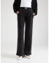 GUESS Pantaloni sport maro / negru - Pled.ro