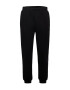 GUESS Pantaloni 'Mickey' negru / alb - Pled.ro