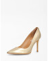 GUESS Pumps auriu - Pled.ro