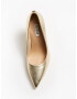 GUESS Pumps auriu - Pled.ro