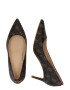 GUESS Pumps 'BRAVO3' maro / maro închis - Pled.ro