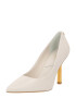 GUESS Pumps 'CIANCI' crem - Pled.ro