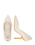 GUESS Pumps 'CIANCI' crem - Pled.ro