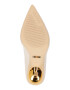 GUESS Pumps 'CIANCI' crem - Pled.ro