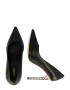 GUESS Pumps galben / negru - Pled.ro