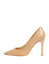 GUESS Pumps 'Gavi' bej - Pled.ro