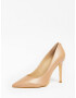 GUESS Pumps 'Gavi' bej - Pled.ro