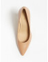 GUESS Pumps 'Gavi' bej - Pled.ro