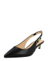 GUESS Pumps 'JEREN' negru - Pled.ro