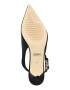 GUESS Pumps 'JEREN' negru - Pled.ro