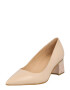 GUESS Pumps 'KODY' rosé - Pled.ro