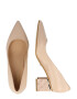 GUESS Pumps 'KODY' rosé - Pled.ro